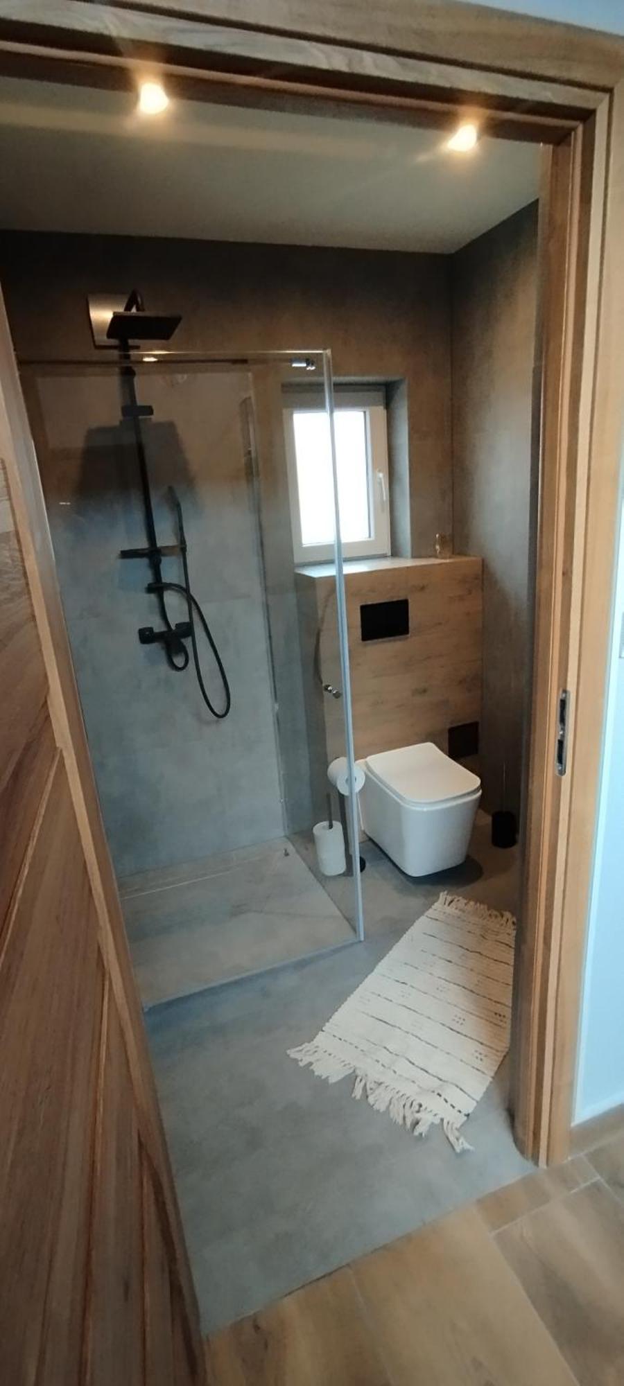 Apartament Bieszczadzkie Pola Wańkowa Zewnętrze zdjęcie