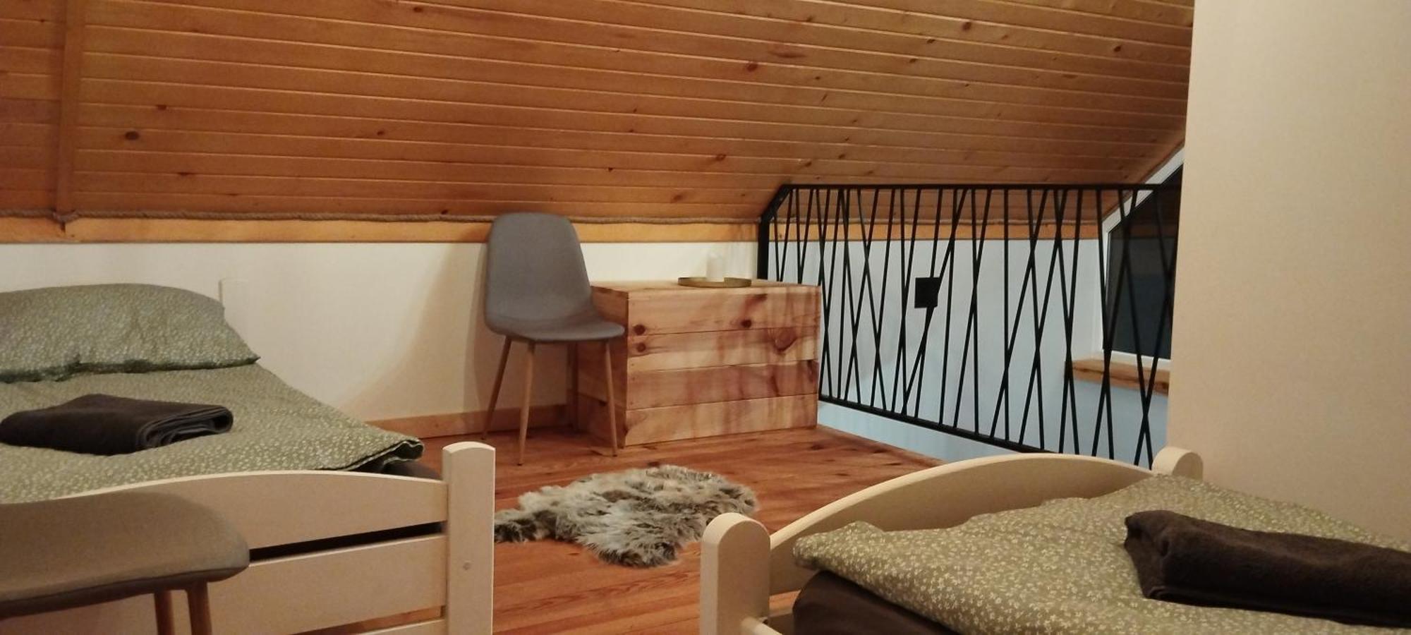 Apartament Bieszczadzkie Pola Wańkowa Zewnętrze zdjęcie