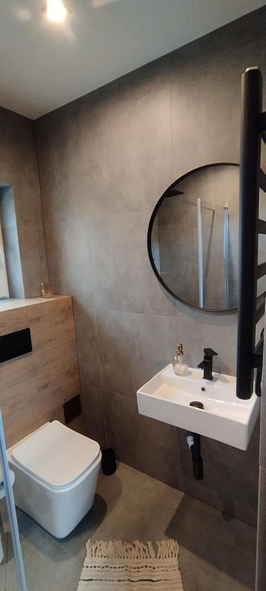 Apartament Bieszczadzkie Pola Wańkowa Zewnętrze zdjęcie